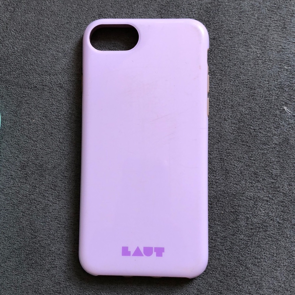 Laut iPhone 7/8 Case